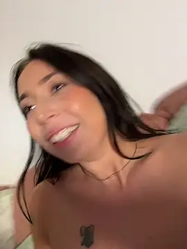 KimArts Chat XXX in diretta