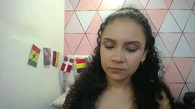 Czat XXX na żywo – Little18Doll