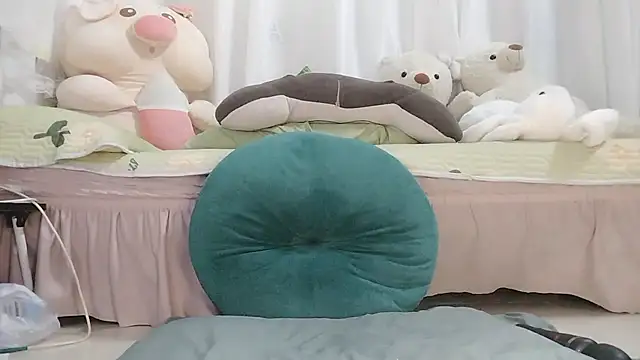 Bun_Bee 라이브 XXX 채팅
