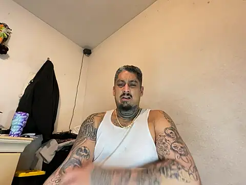 Czat XXX na żywo – Vision1285