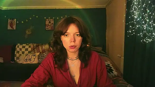 Онлайн чат XXX ClancyMorissey