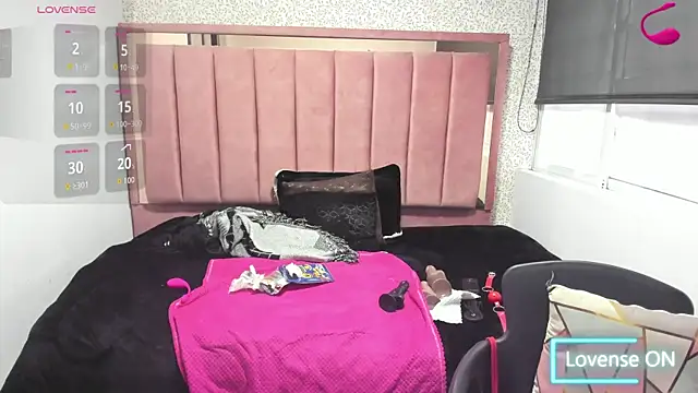 Barbara_fox__ Chat XXX live
