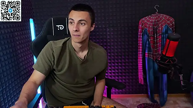 Živý XXX chat Hols_20