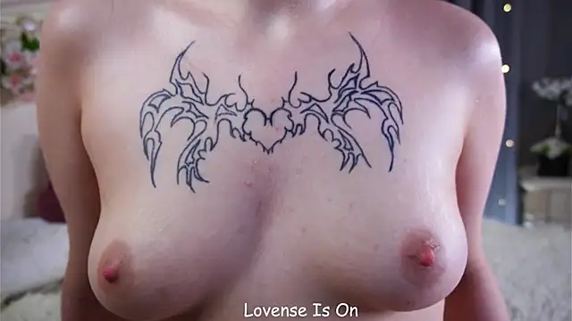 MelaineCore Live XXX-chat