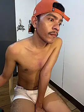 asian_darlingcummersxXx: διαδικτυακό σόου στην κάμερα