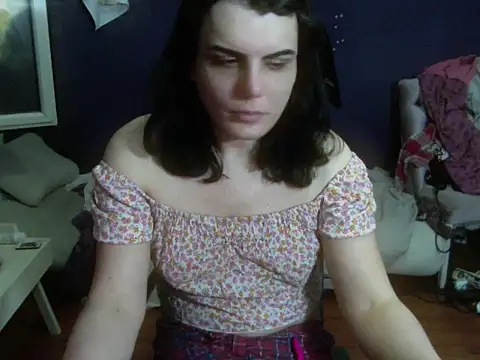 turkishTransEfsun live XXX chat