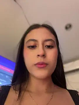عرض كام Juanita-Diaz