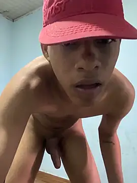 XXX chat uživo modela Antonelo_blake