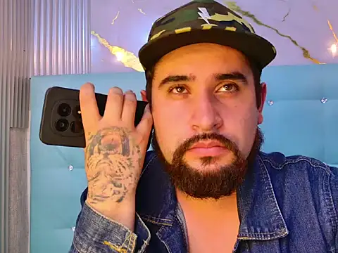 Živý XXX chat rocockdaddy