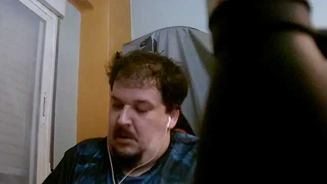 porkorossy Live XXX-Chat