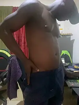 Chat +18 de Pornhouse420 ao vivo