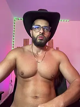 Chat +18 de magnumchris ao vivo