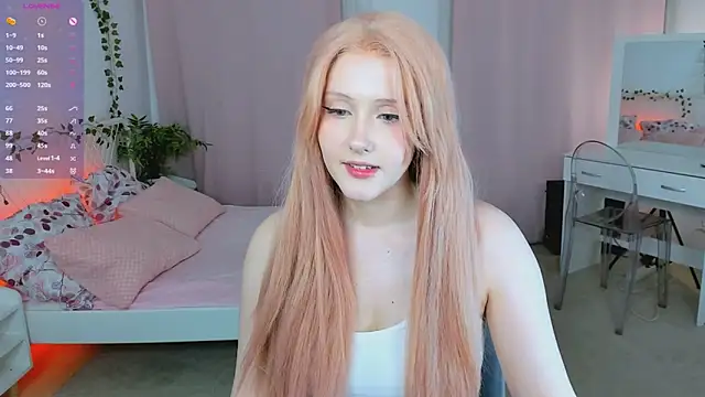 DelilahTaylor Live XXX-chat