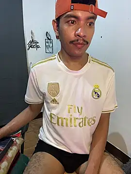 asian_darlingcummersxXxのウェブカメラショー
