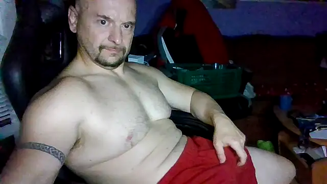 XXX chat uživo modela Sports-beast