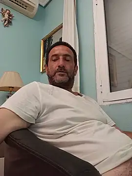 DanTrov79 Webcam-Show