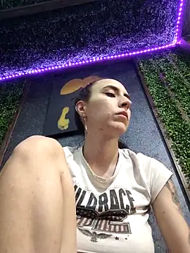 Živý XXX chat pleasure_of_life