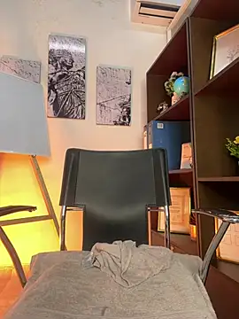 Chat XXX Live Samir_bear