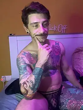 _Lordjizz Live XXX-chat