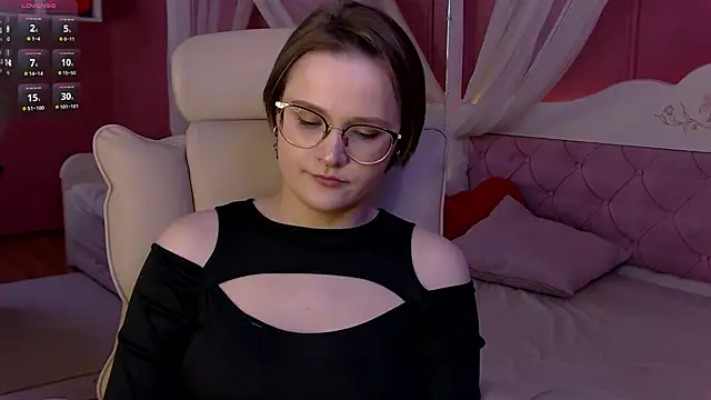 AgnesRay Live XXX Chat