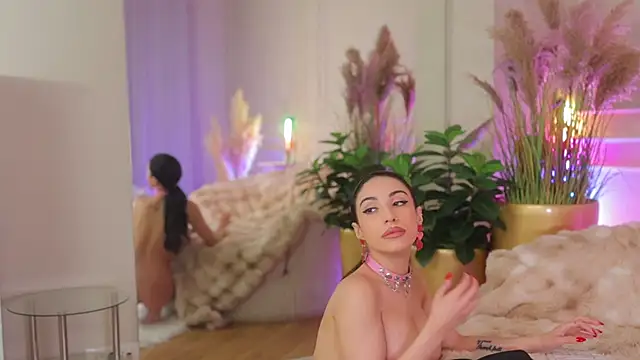 Anais_Bloom's Live XXX Chat