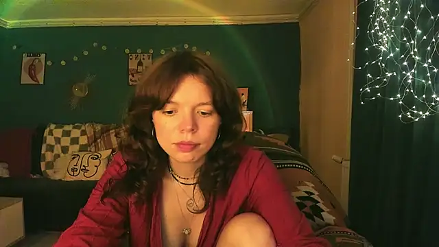 ClancyMorissey Obrolan Langsung XXX