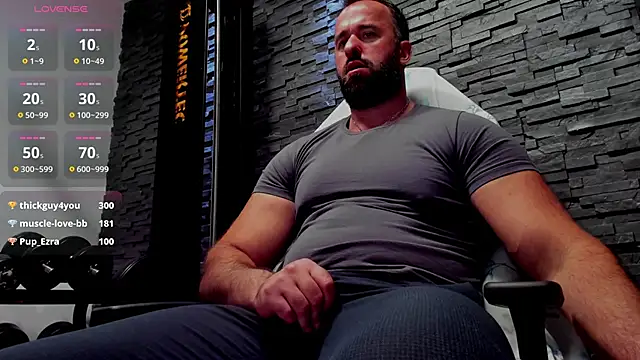 David_Big_Daddy Chat XXX live