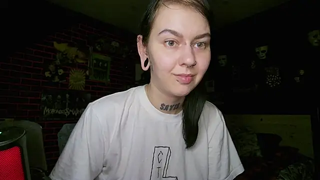 MessalinaOfficial's Live XXX Chat