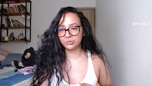 mariamulata – Naživo XXX chat