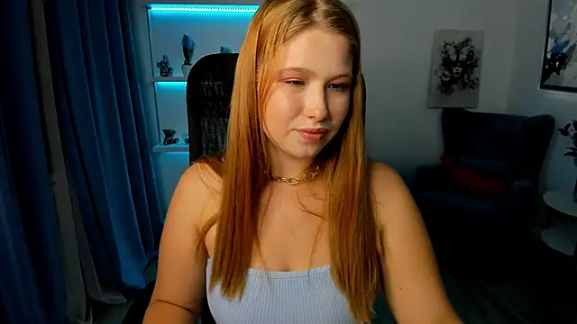 SweetDaylight – Naživo XXX chat