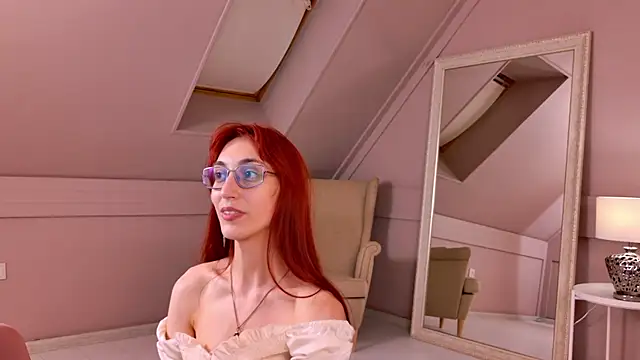Chat XXX en directo de LeyaAtwood