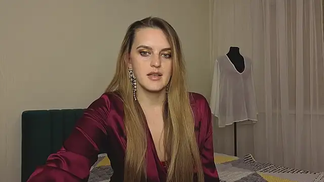 GEvangelinka's Live XXX Chat