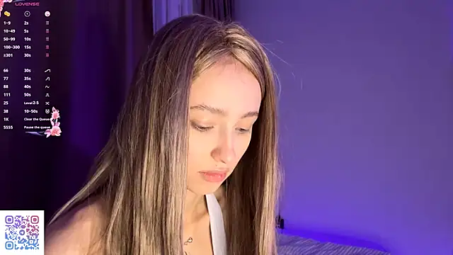 ClonedAge's Live XXX Chat