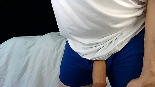 โชว์เว็บแคมของ MikeHannigan123