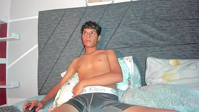Chat +18 de nico_vega ao vivo