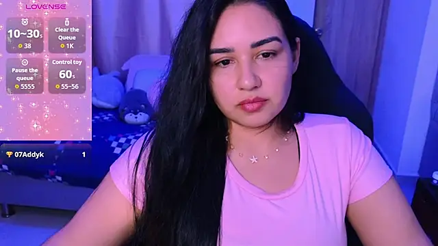 _anastasia – Naživo XXX chat