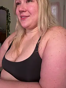 PiggyRose Live XXX-chat