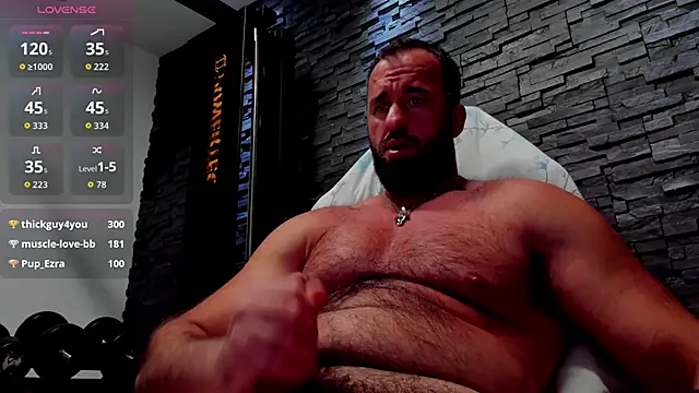 David_Big_Daddy Obrolan Langsung XXX