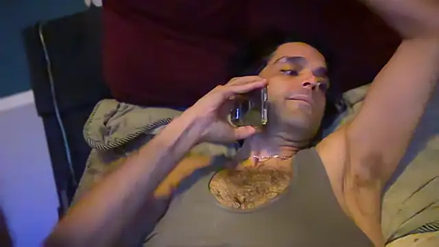 icebergslim281's Live XXX Chat