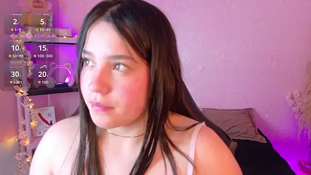 Julieth_Caandy – Naživo XXX chat