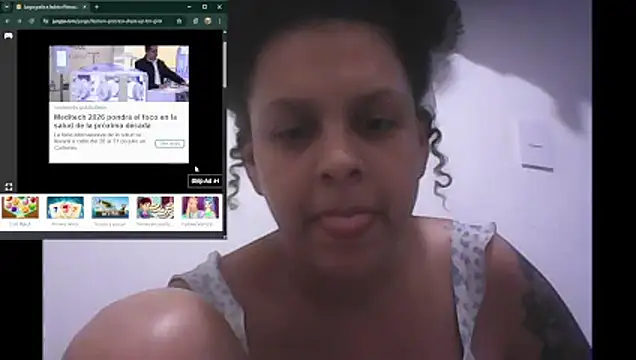FlowerHot Live XXX-Chat