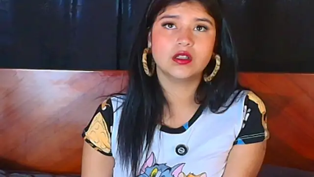 Chat XXX Live hannaa_cute