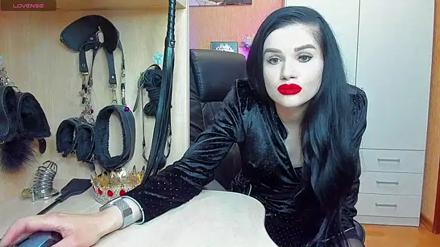 Chat XXX Live KristiTopxx