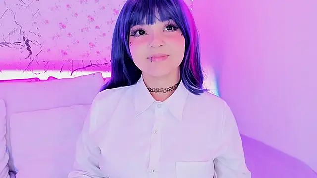 meimurasaki's Live XXX Chat