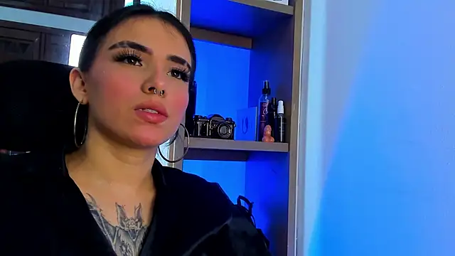 Chat XXX Live isabella_hv