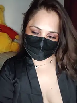 Živý XXX chat Jiya22