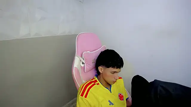 Chat XXX ao vivo de AAA_WHITE