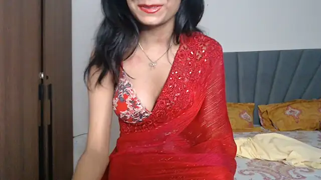 Virgin_Aisha Live XXX-Chat