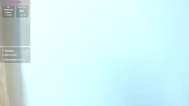 צ'אט XXX בשידור חי של dark_dreams_