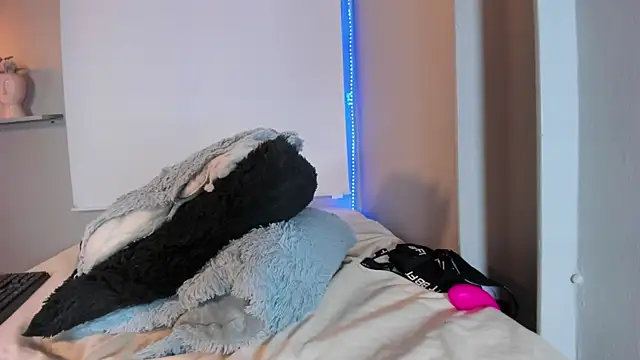 Czat XXX na żywo – Roxy_Stonee